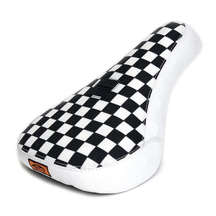 Cult Vans Old Skool Pro Pivotal Seat - Checkered - Cult -3ride.com
