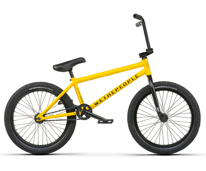 We The People 2023 Justice BMX Bike - We The People -3ride.com